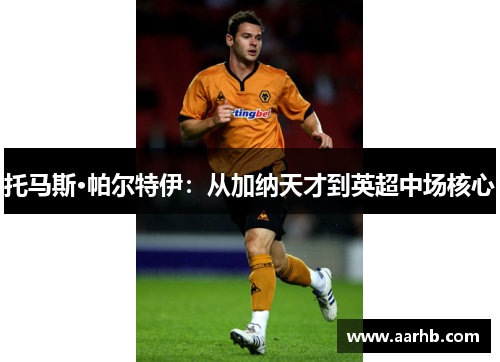 托马斯·帕尔特伊：从加纳天才到英超中场核心